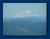 Mount Rainier
Elevation: 14,410'
Distance: 97 Miles
